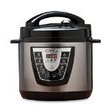 Power Pressure Cooker XL - Silver