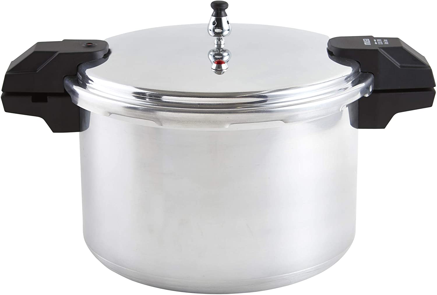 imusa usa jumbo stovetop pressure cooker