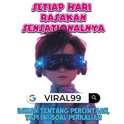VIRAL99: Situs Slot Gacor Online Hari Ini RTP Tinggi Gampang Maxwin
