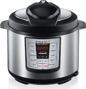 Best Electric Pressure Cooker