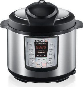 Instant Pot IP-LUX60