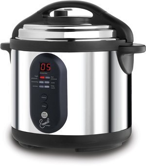 pressure cooker reviews