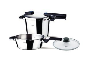Best Stove Top Pressure Cooker